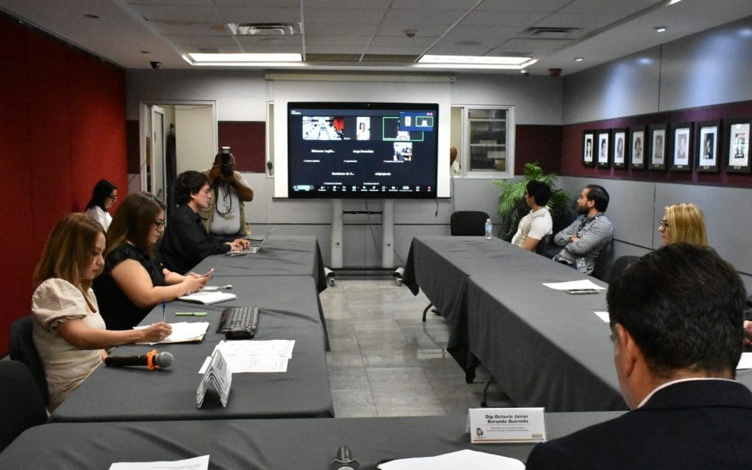 Aprueban en comisiones declarar al 14 de octubre como el «Día Estatal del Murciélago»