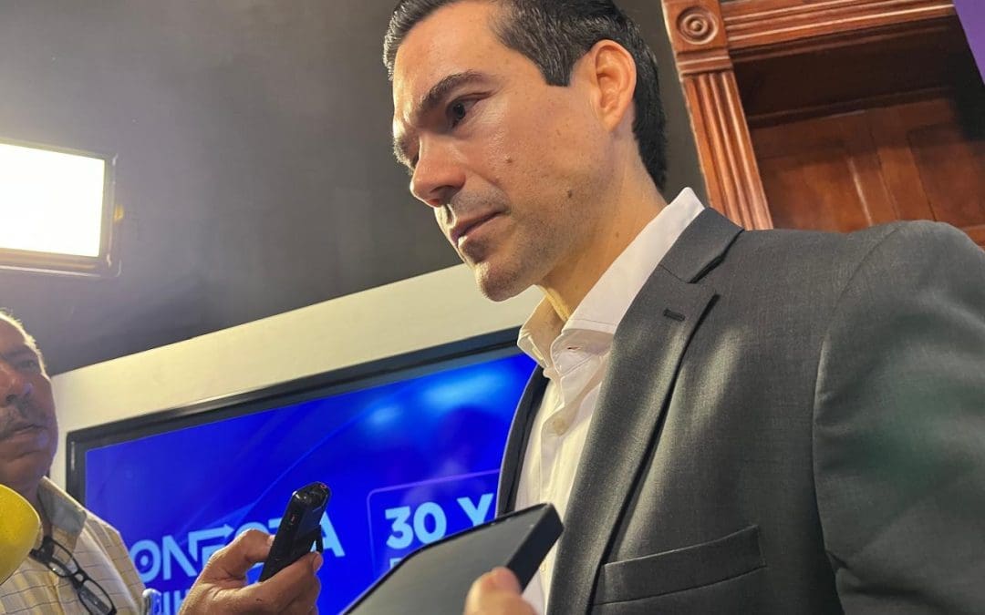 Aranceles recientes parecen palanca política, más que estrategia comercial: COPARMEX