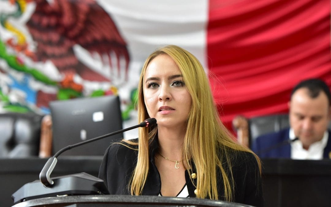 Llama Congreso a iluminar edificios de color rosa y azul por Día de la Concientización de la Muerte Gestacional