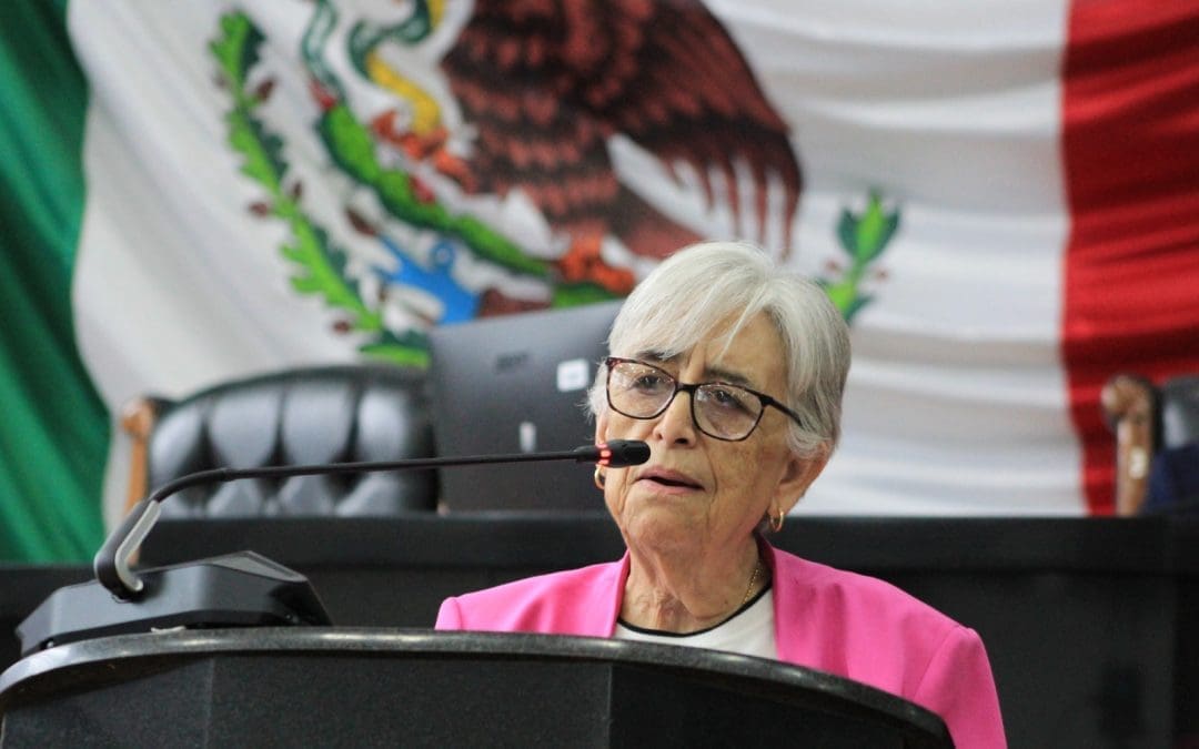 Congreso llama a reforzar la salud mental de adultos mayores