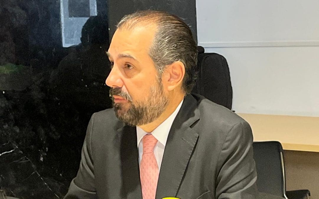 Ofertarán más de 3 mil empleos en Feria Estatal del Empleo Inclusivo 