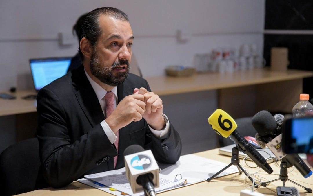 Sin quejas de incumplimiento de Ley Silla en el estado: STPS