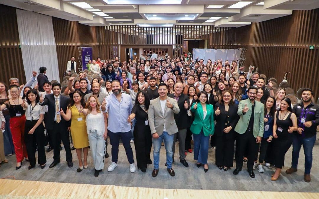 Impulsan la participación de las juventudes en el Encuentro Estatal READi