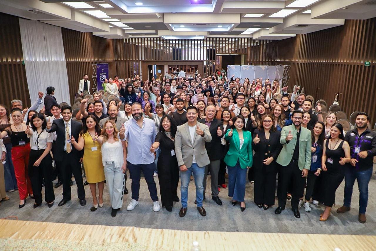 Impulsan la participación de las juventudes en el Encuentro Estatal READi