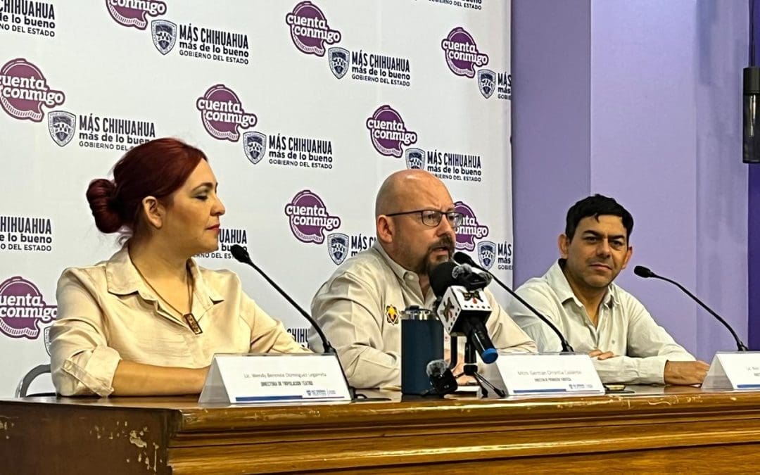 Presenta Turismo el Game Fest como parte de programa «Chihuahua es para ti»