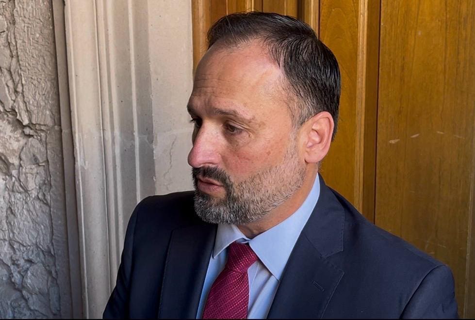 Lluvias recientes no fueron suficientes para mitigar la sequía: De la Peña