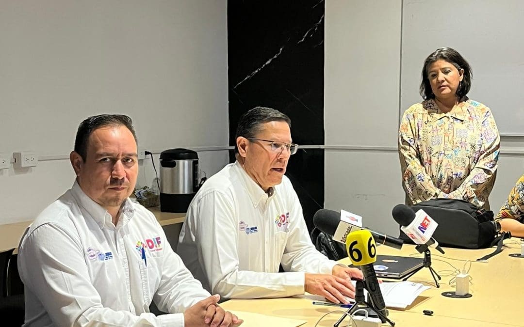 Dona una chamarra y disfruta de música y lucha libre en el Chamarratón del DIF Estatal