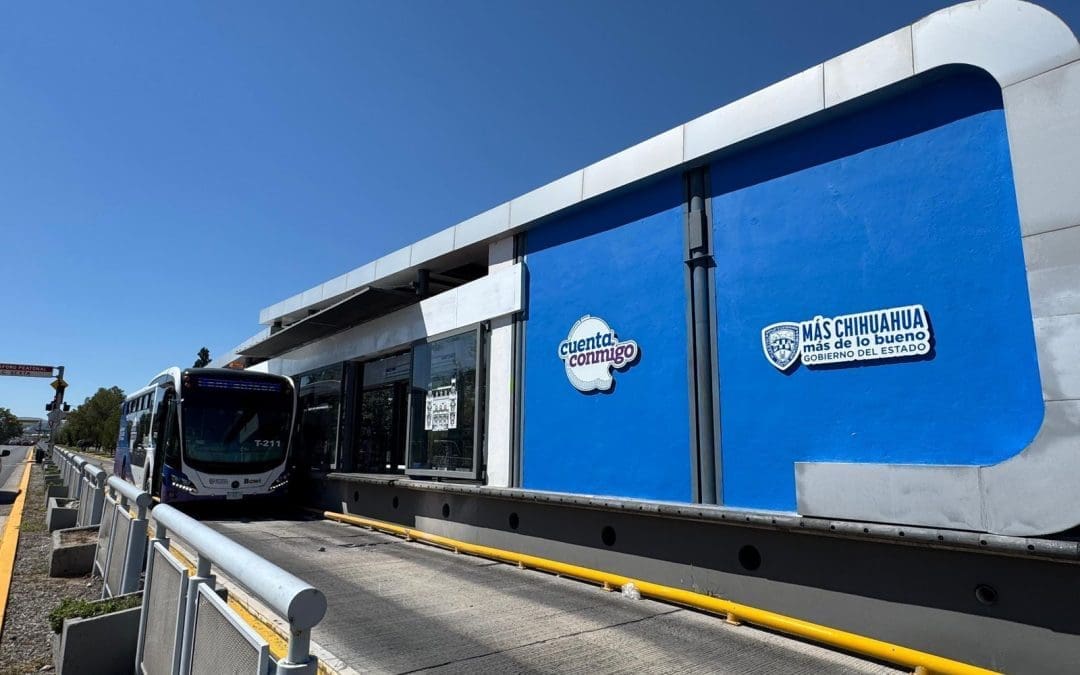 Anuncian cierre de estaciones Santa Rita y Quinta Gameros por evento de CTM