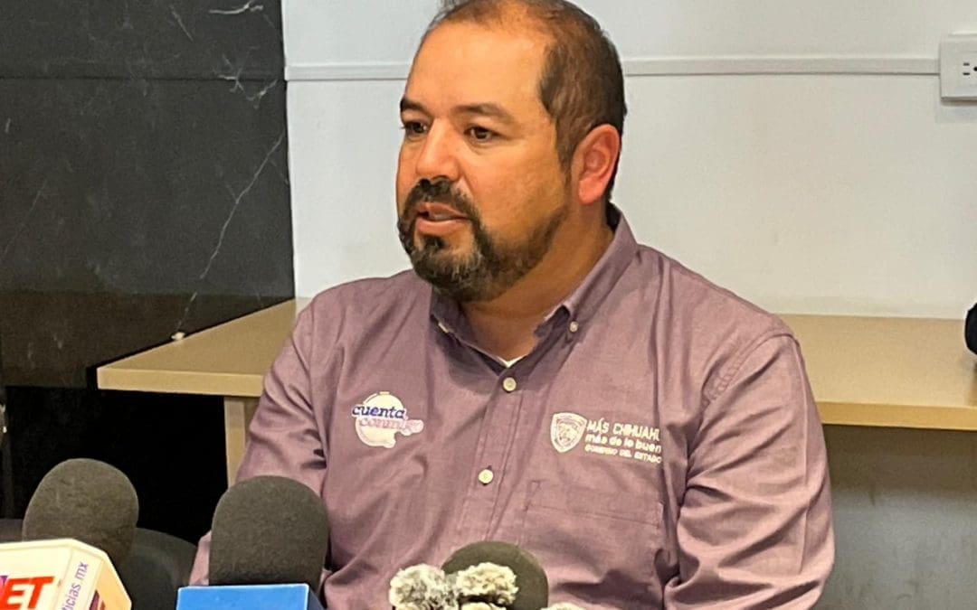 Reconoce Federación avances contra gusano barrenador en el estado: SDR