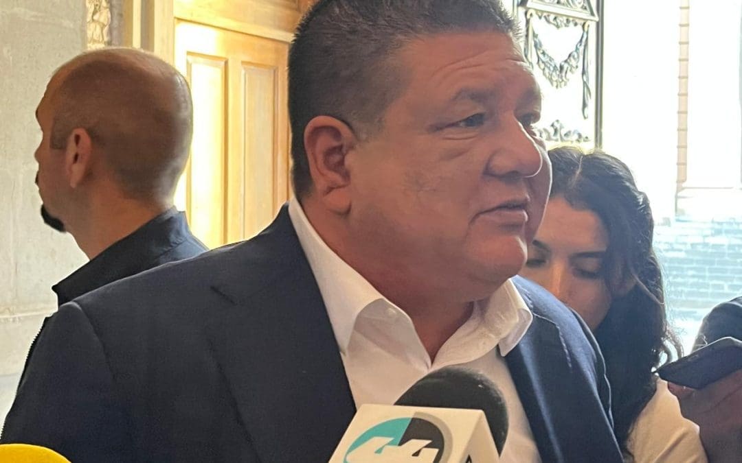Buscará Fiscalía impugnar liberación de ex agente vinculado a robacarros