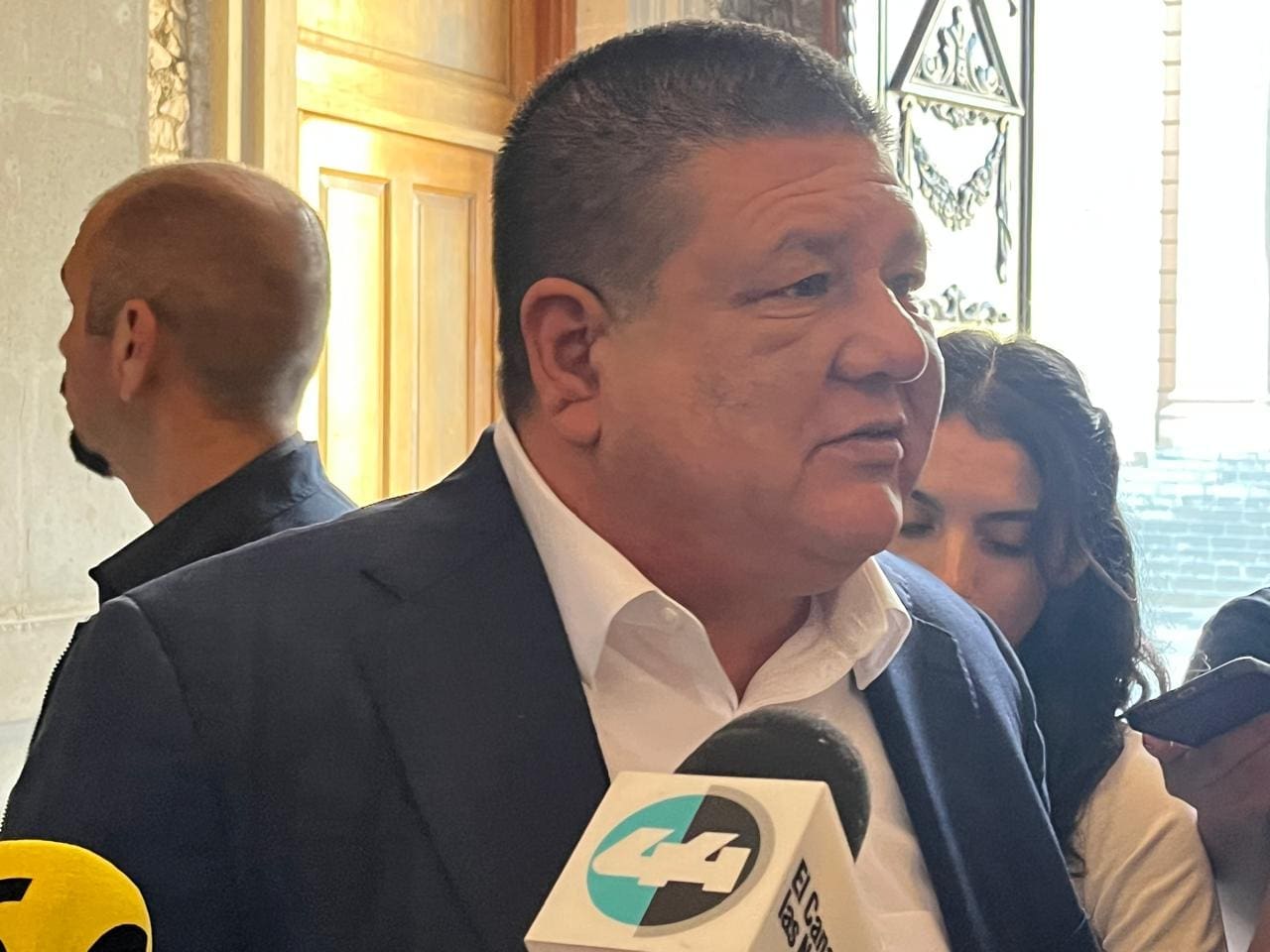 Buscará Fiscalía impugnar liberación de ex agente vinculado a robacarros
