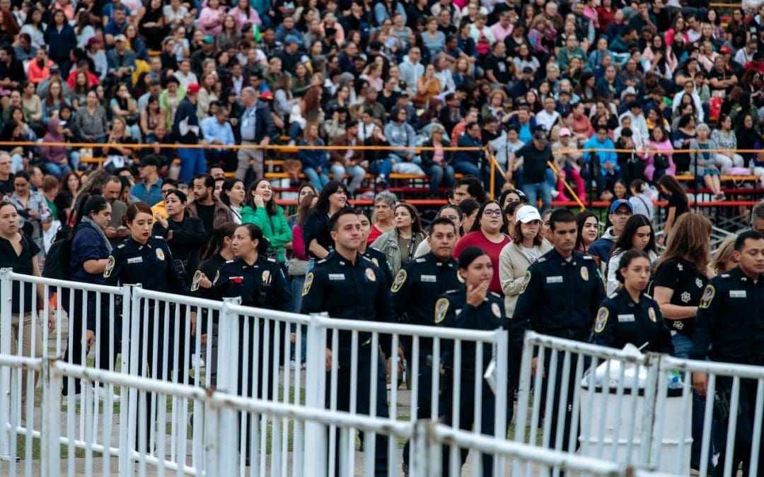 Culmina en saldo blanco operativo por FICUU