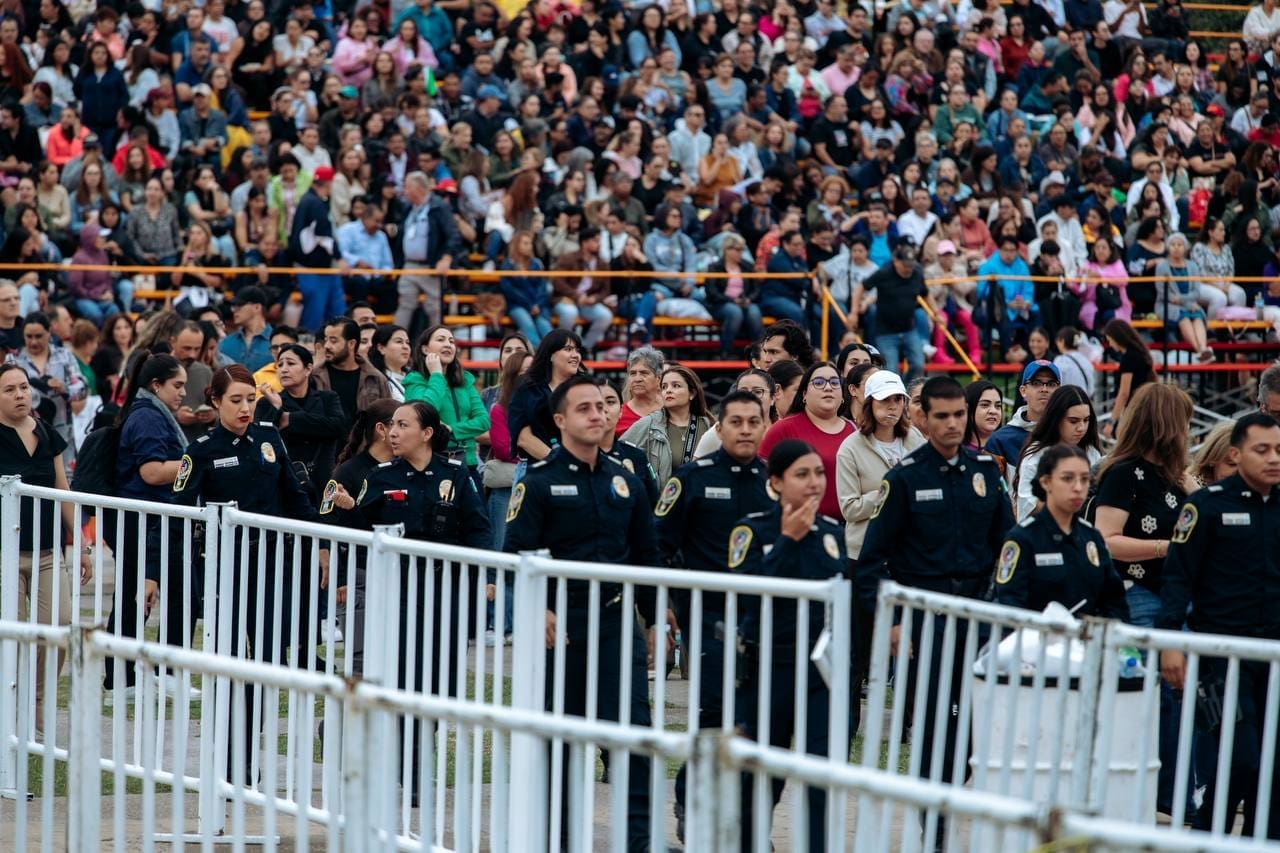 Culmina en saldo blanco operativo por FICUU