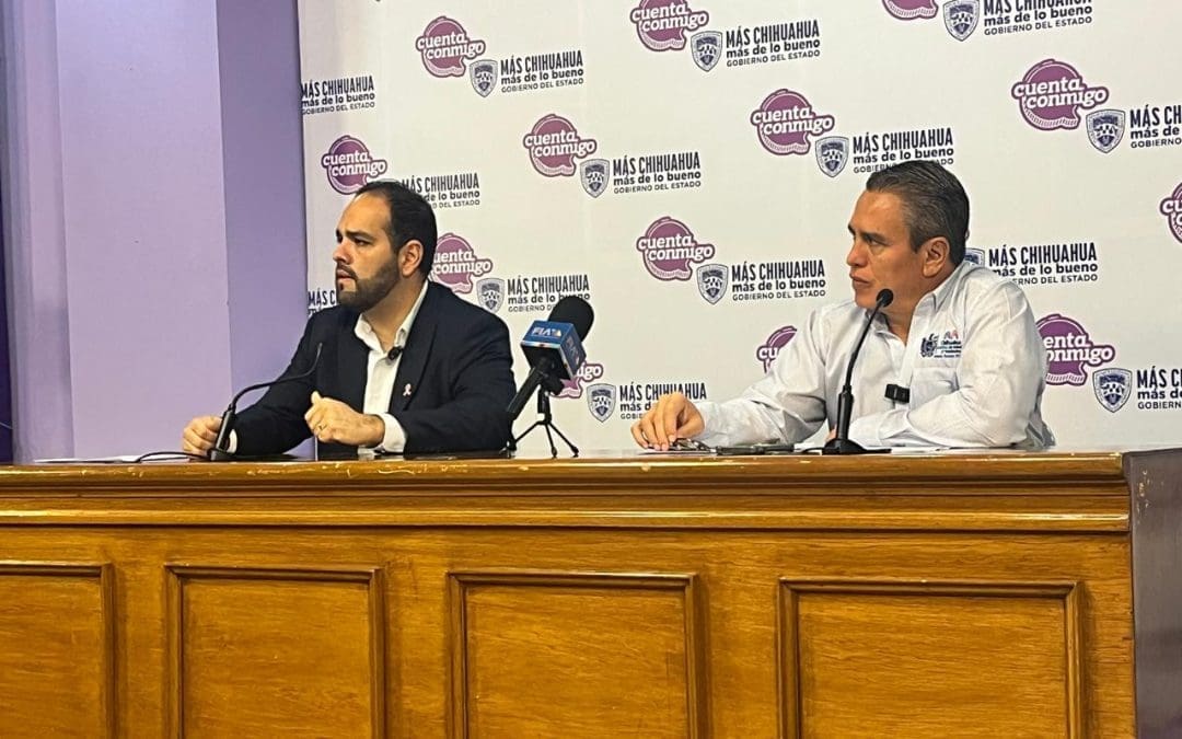 Cambiarán basura electrónica por árboles en Chihuahua Recicla 2025