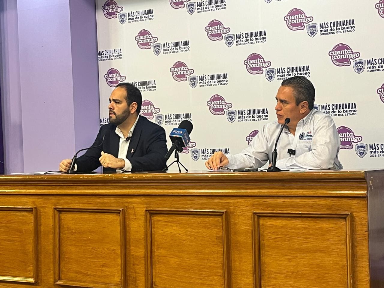Cambiarán basura electrónica por árboles en Chihuahua Recicla 2025