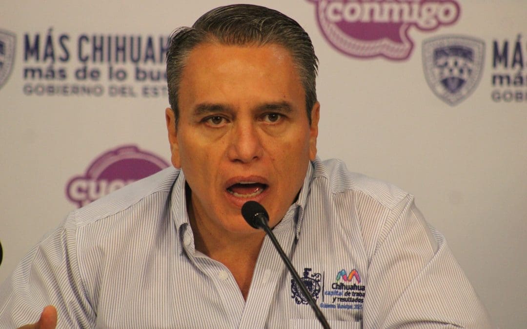 Llaman a participar en «Chihuahua Recicla 2025», darán arbolitos por basura electrónica