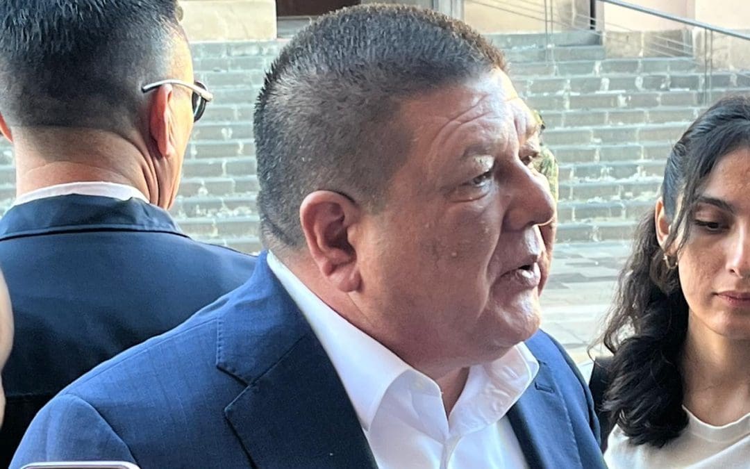 Ley es “proteccionista” con menores: Jáuregui tras liberación de alumna agresora de Delicias