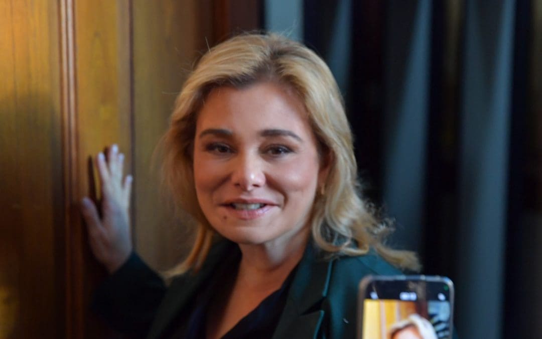 Califica Maru como positiva la apertura de candidaturas ciudadanas en el PAN