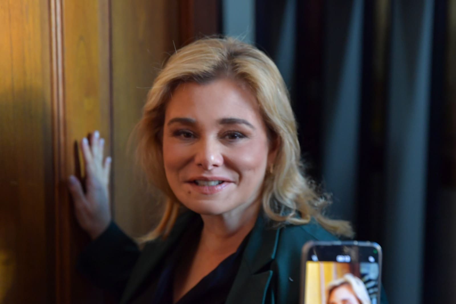 Califica Maru como positiva la apertura de candidaturas ciudadanas en el PAN