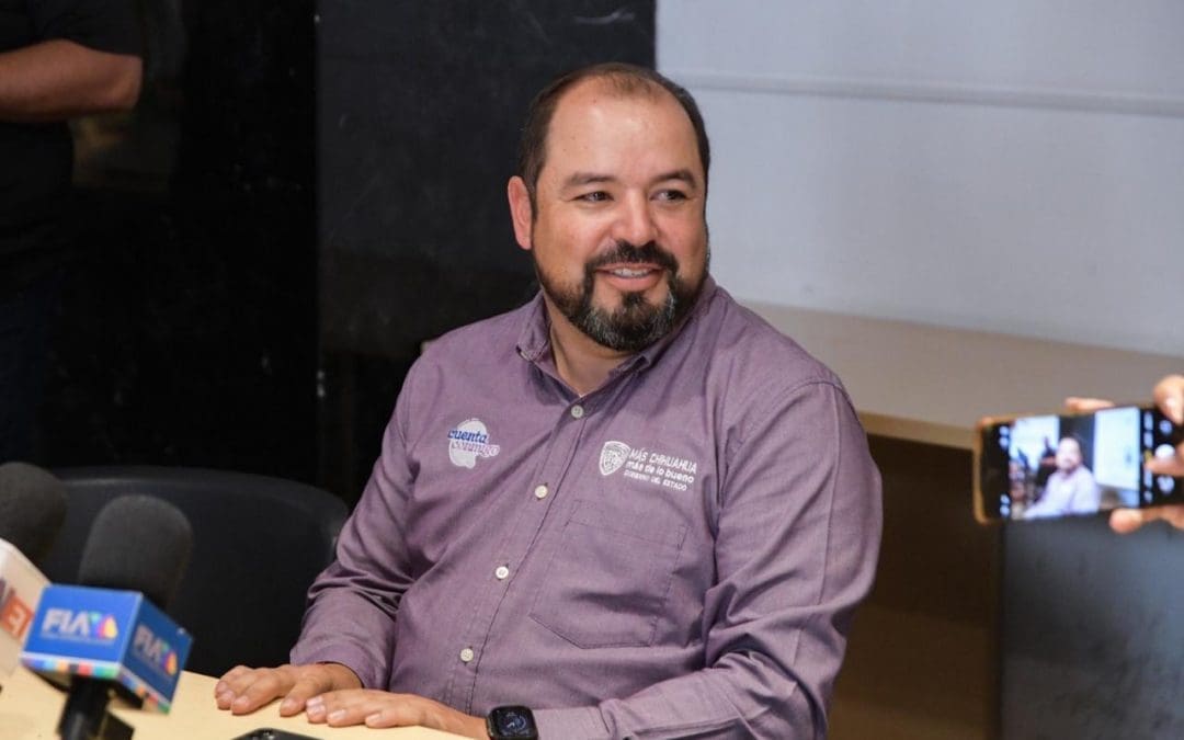 Preparan participación de productos chihuahuenses en Feria Alimentaria de Tokio 2026