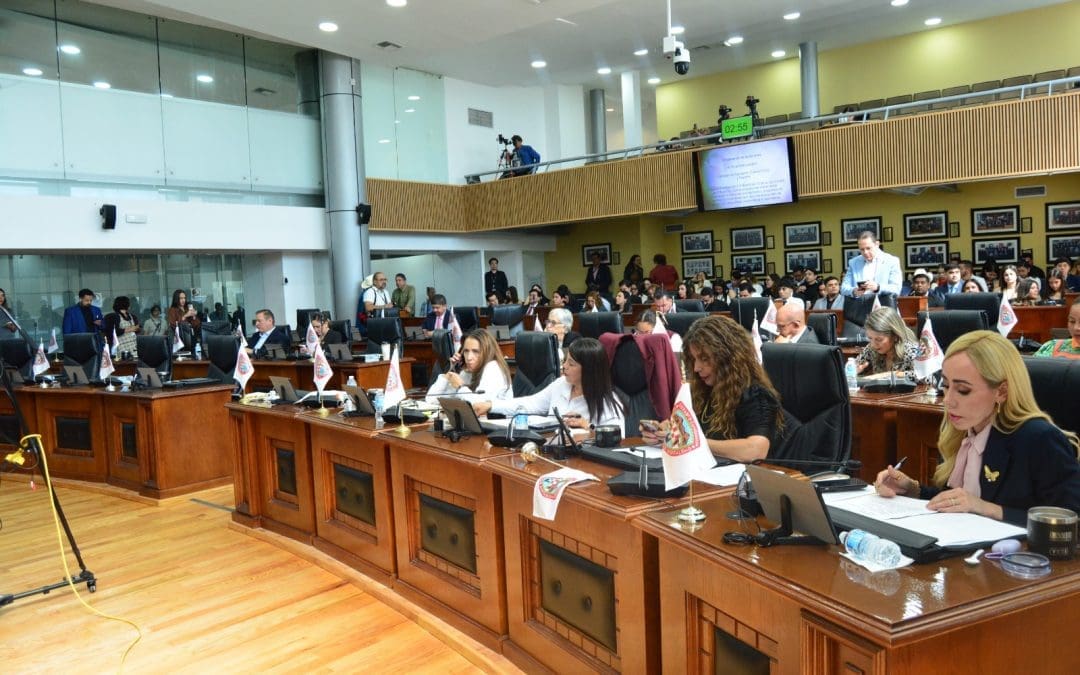 Aprueban declarar al 14 de octubre como «Día Estatal del Murciélago»