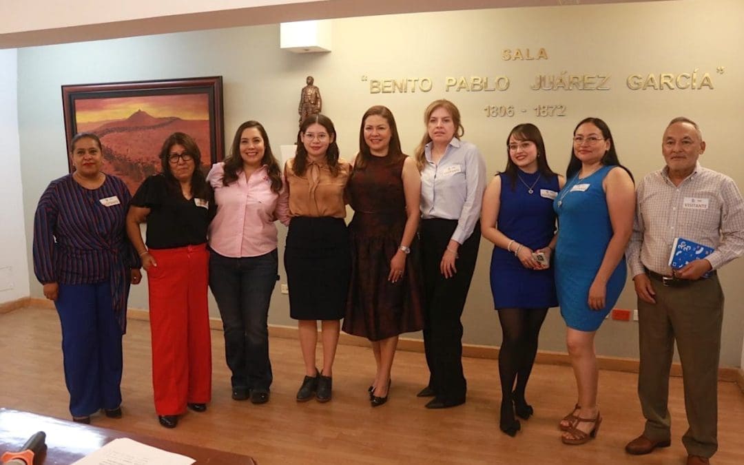 Instalan mesa técnica para analizar reformas al Código Penal