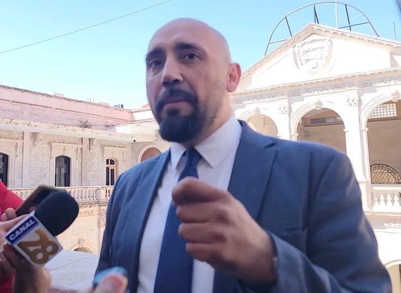 Emite CEDH recomendación a favor de César Duarte por «doble vigilancia»