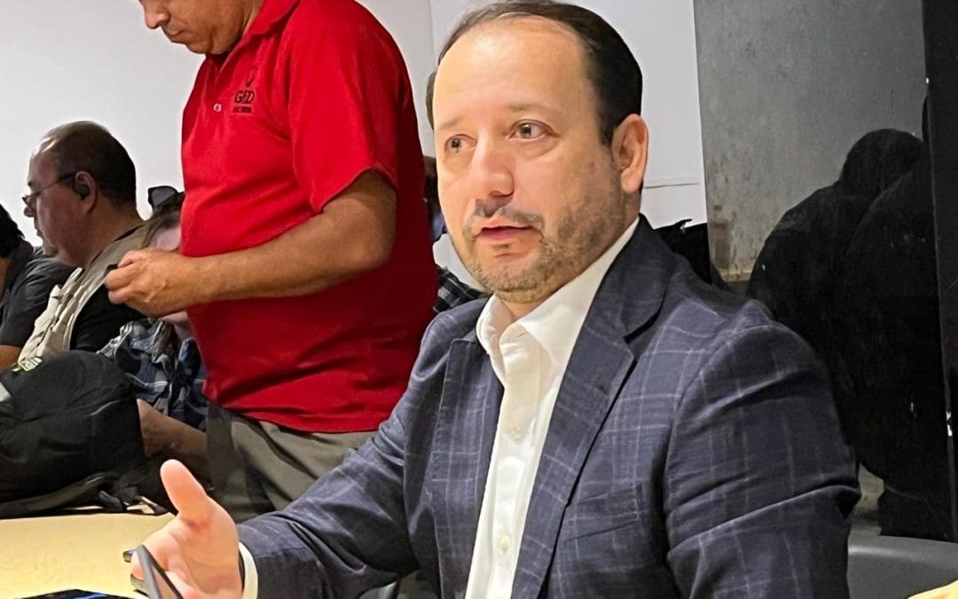 Reporta Estado 900 millones de dólares en inversión extranjera pese a incertidumbre económica