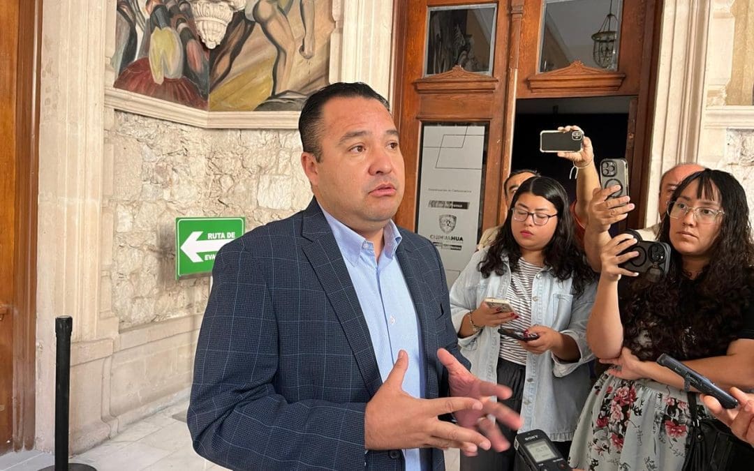 Ordenan operación mochila diaria tras ataque de menor en Delicias