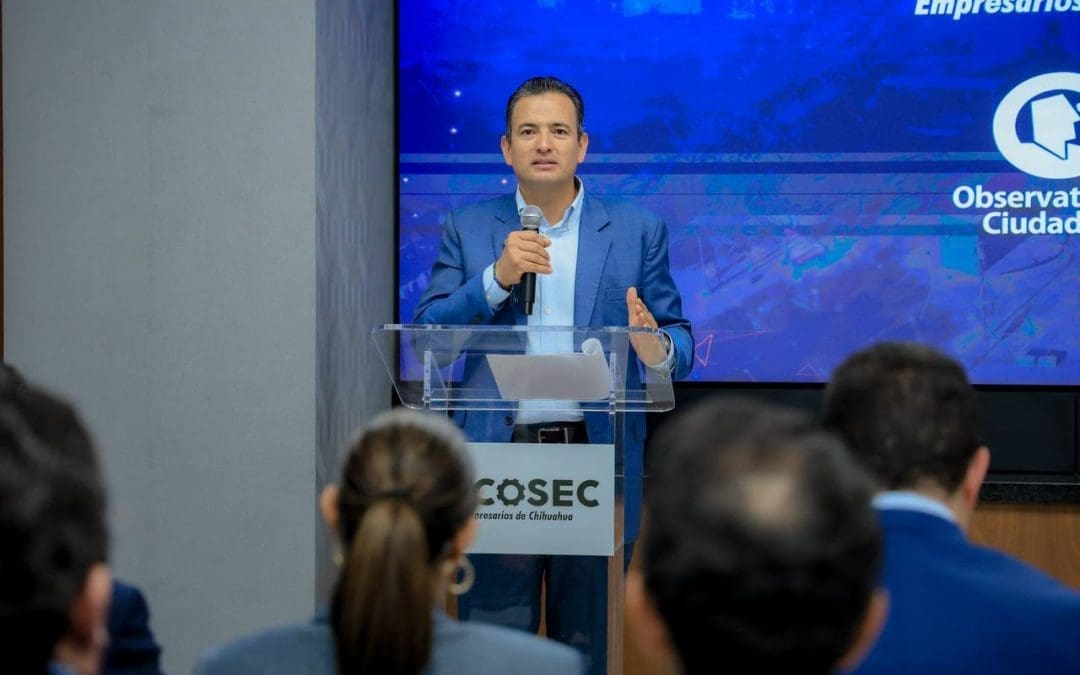 Acude Alcalde a presentación de la segunda fase de ID’ 360