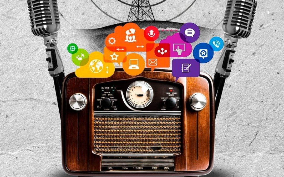 De la Frecuencia al Futuro: Radiorama Chihuahua y la Nueva Era de la Comunicación.