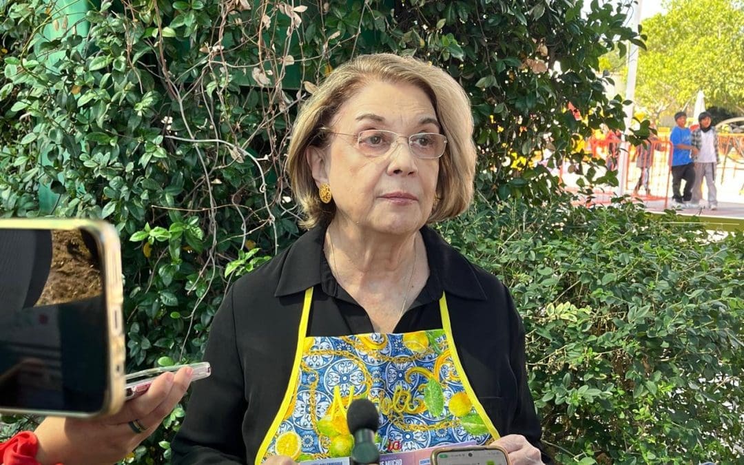 Reitera DIF Estatal la invitación al “Chamarratón” este domingo 19 de octubre