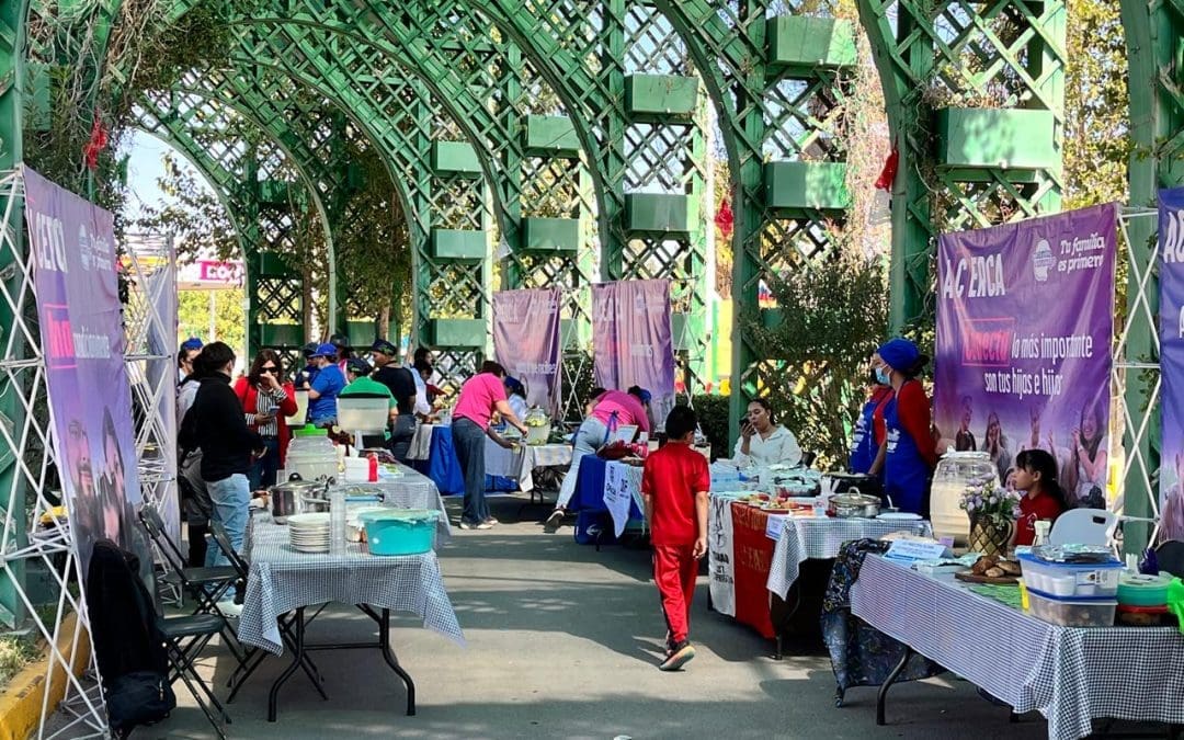 Convoca DIF Estatal a concurso de platillos saludables por Día Mundial de la Alimentación