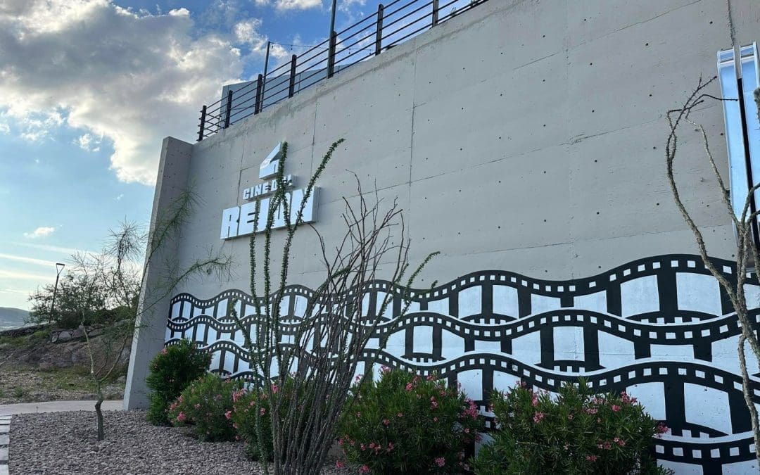 ¿Sin plan para este fin de semana? Cine Rejón tendrá ciclo especial