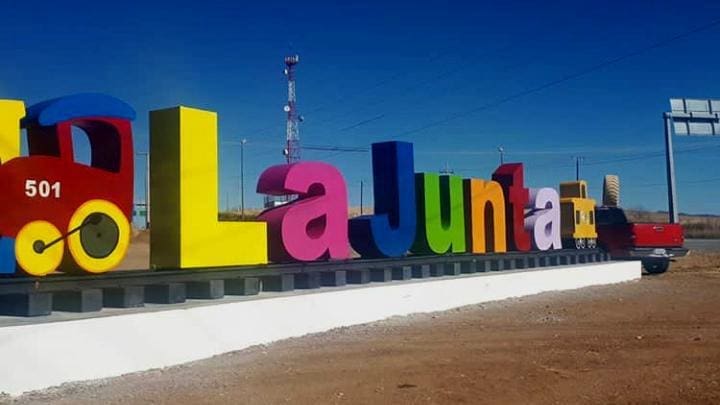 Encuentran a 2 hombres sin vida en letras de La Junta