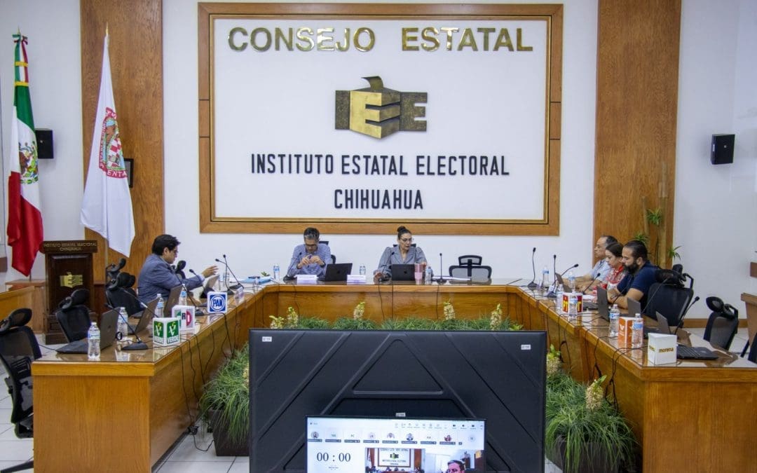 IEE presentó resultados de consultas ciudadanas sobre Pacto Fiscal y Contingencia Atmosférica