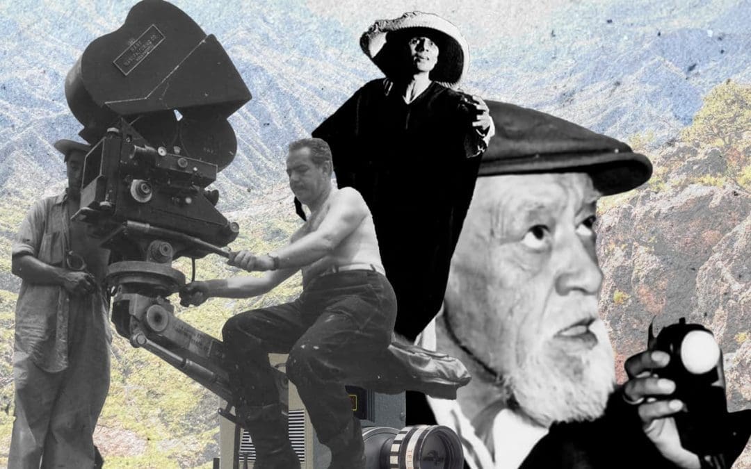 Chihuahua, la Locación que se Cansó de Ser Paisaje