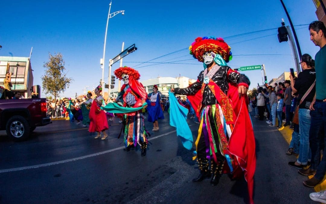 Realizarán Festival del Día de Muertos del 01 al 07 de noviembre