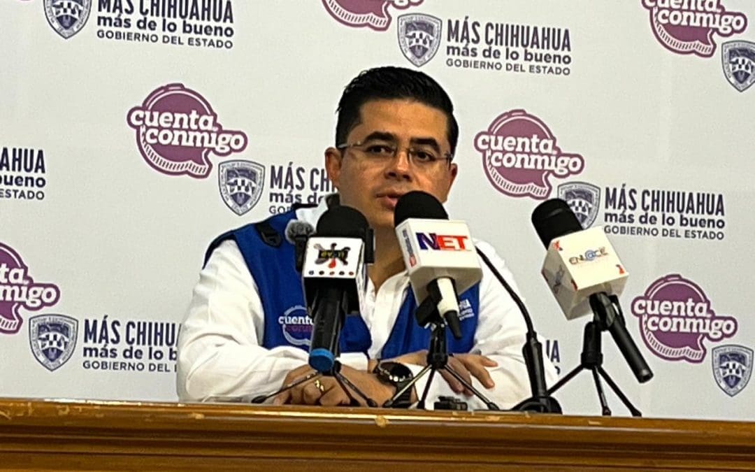 Anuncia Desarrollo Humano construcción de refugio estatal para animales en enero de 2026