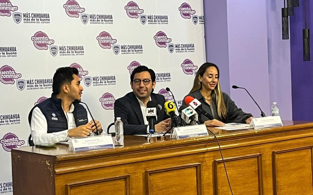 Convoca Estado a productores para la feria FOODEX Japón 2026