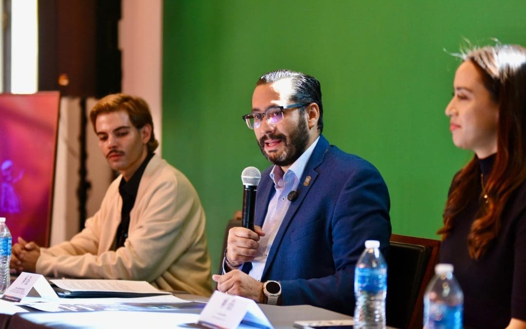 Presentarán la “Premier Historias Cortas de Terror 2025”