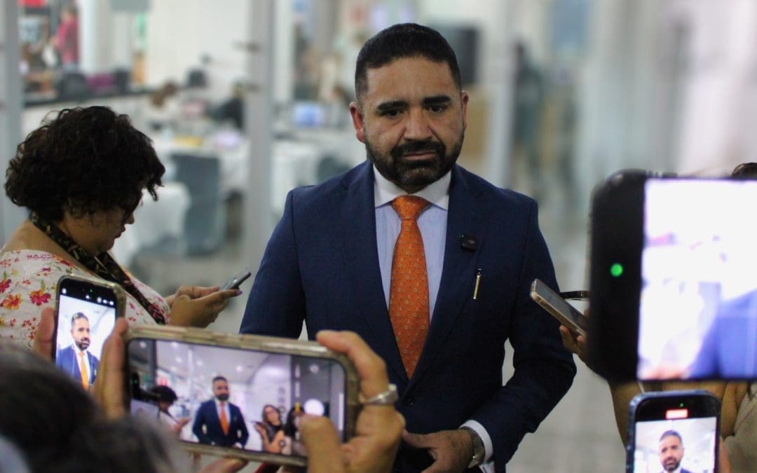 Presentará Diputado exhorto a Guardia Nacional para que respeten amparo de Uber’s