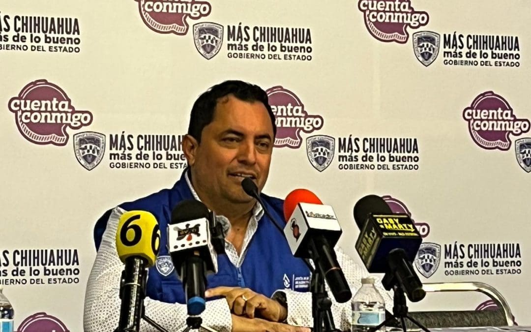 Previene Aguardianes desperdicio de más de 280 millones de litros de agua: JMAS