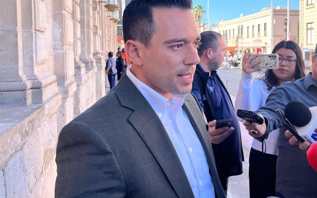 Aclara Pueblos y Comunidades Indígenas que no dejaron plantados a habitantes de la Yerbabuena