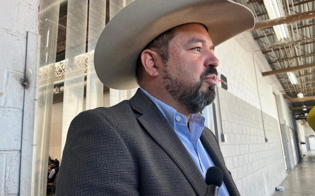 Pide Desarrollo Rural apoyar a productores locales ante la importación de carne brasileña