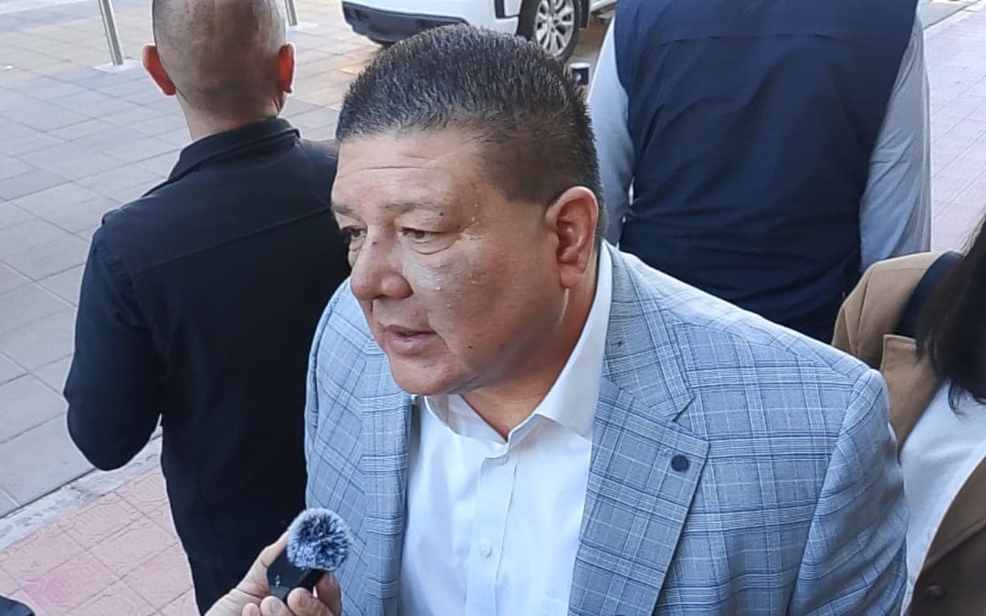 Confirma Fiscalía abatimiento de líder criminal «El 10» en Nonoava