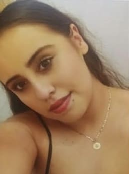 Buscan a joven desaparecida en la Industrial