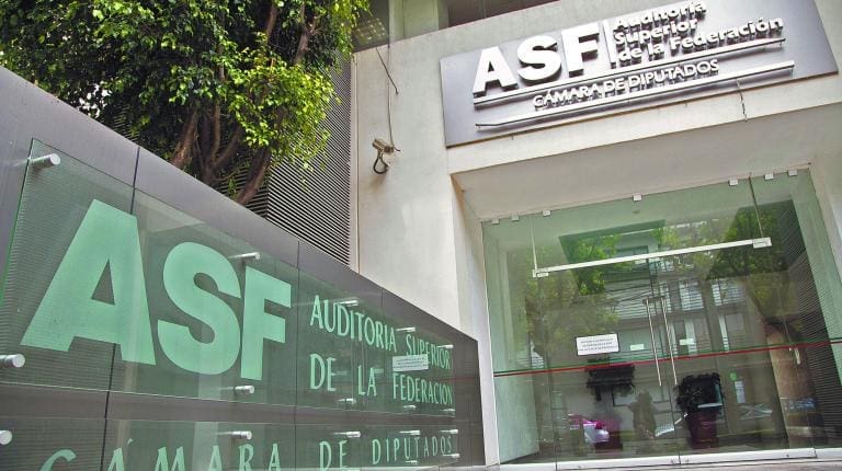 ASF advierte corrupción e irregularidades por 51 mil millones en Sedena, Marina, Pemex y Tren Maya