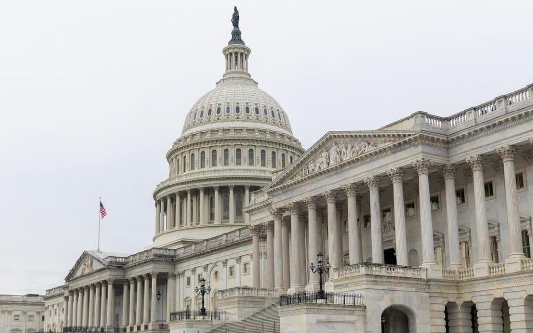 El cierre de gobierno en EE.UU., una nueva muestra del estancamiento político