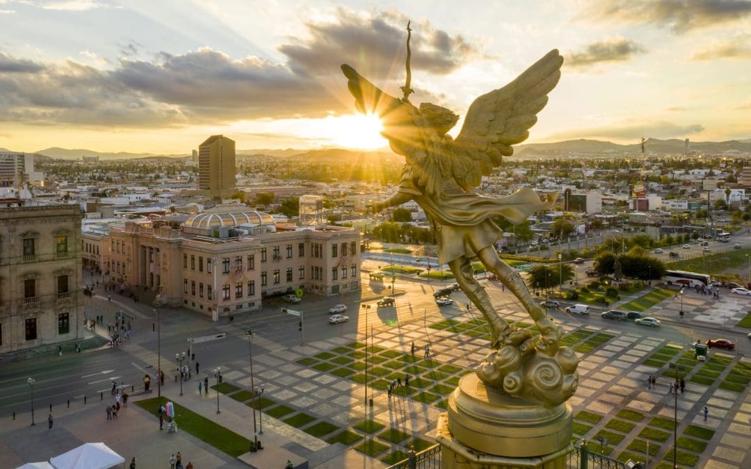 Pronostican temperaturas frescas por las mañanas para esta semana